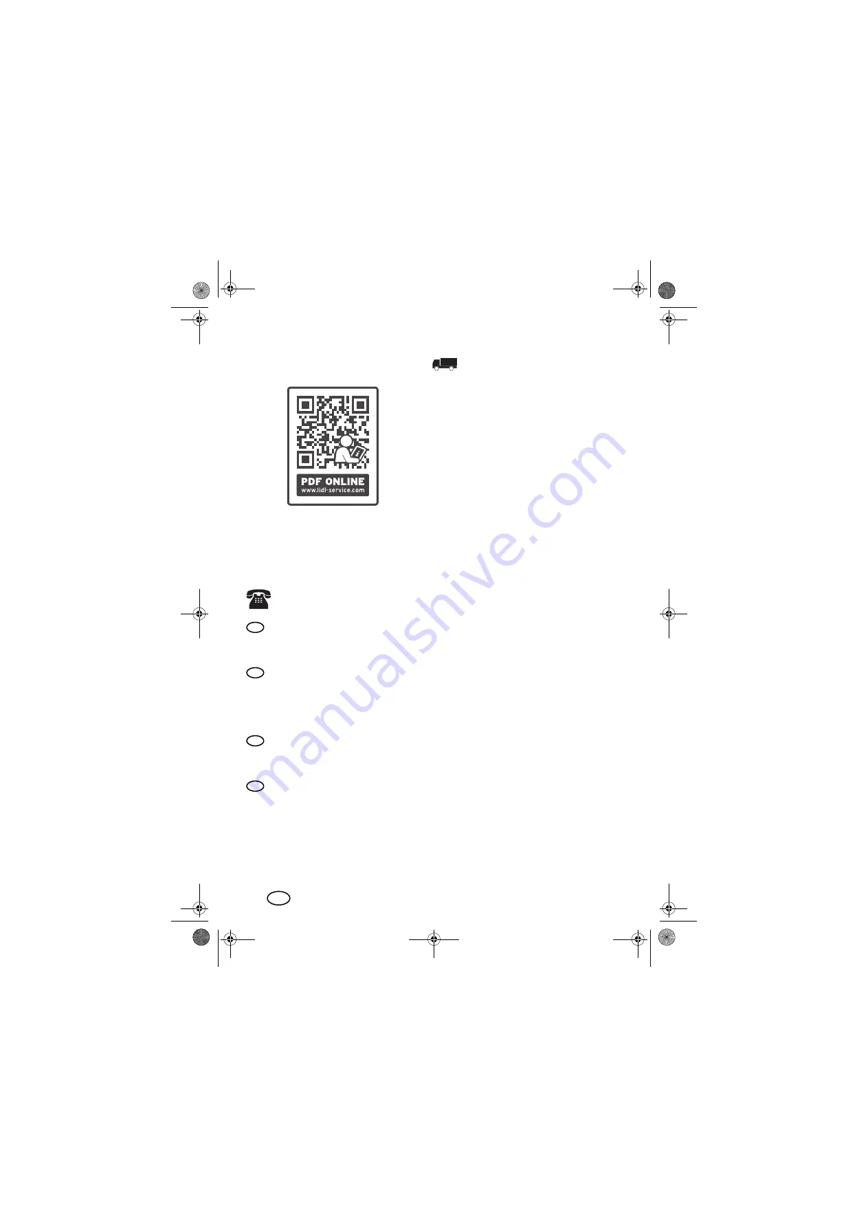 Silvercrest SECM 12 C7 Operating Instructions Manual Download Page 16