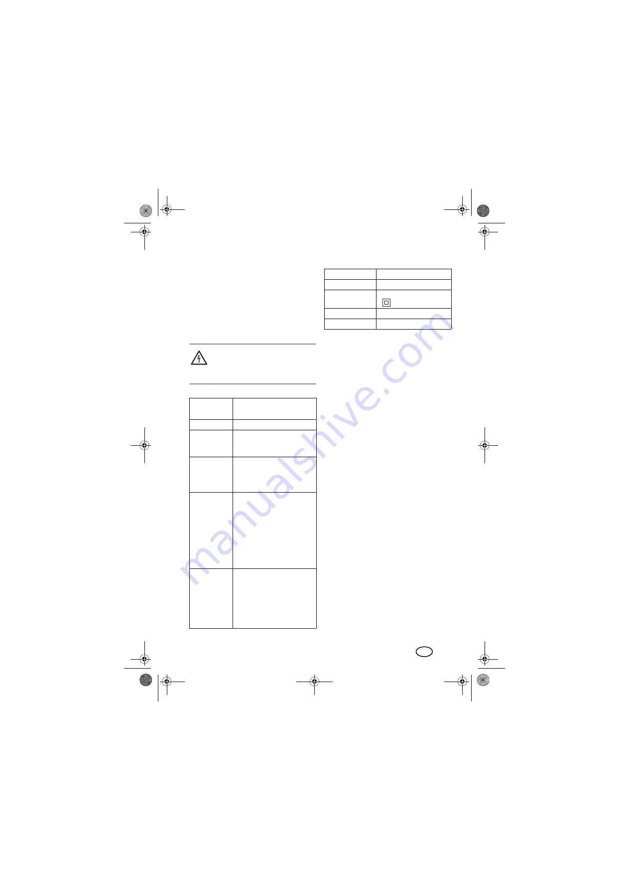 Silvercrest SECM 12 C7 Скачать руководство пользователя страница 41