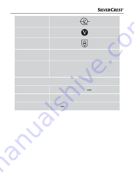 Silvercrest SED 3.7 E2 Скачать руководство пользователя страница 44