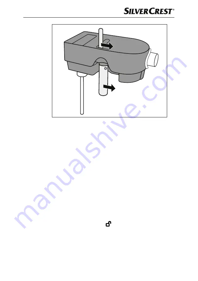 Silvercrest SEMM 1470 A2 Operating Instructions Manual Download Page 268