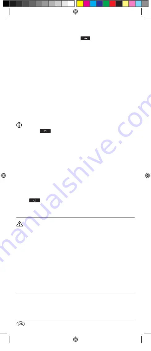 Silvercrest SFB 10.1 B2 Operating Instructions Manual Download Page 54