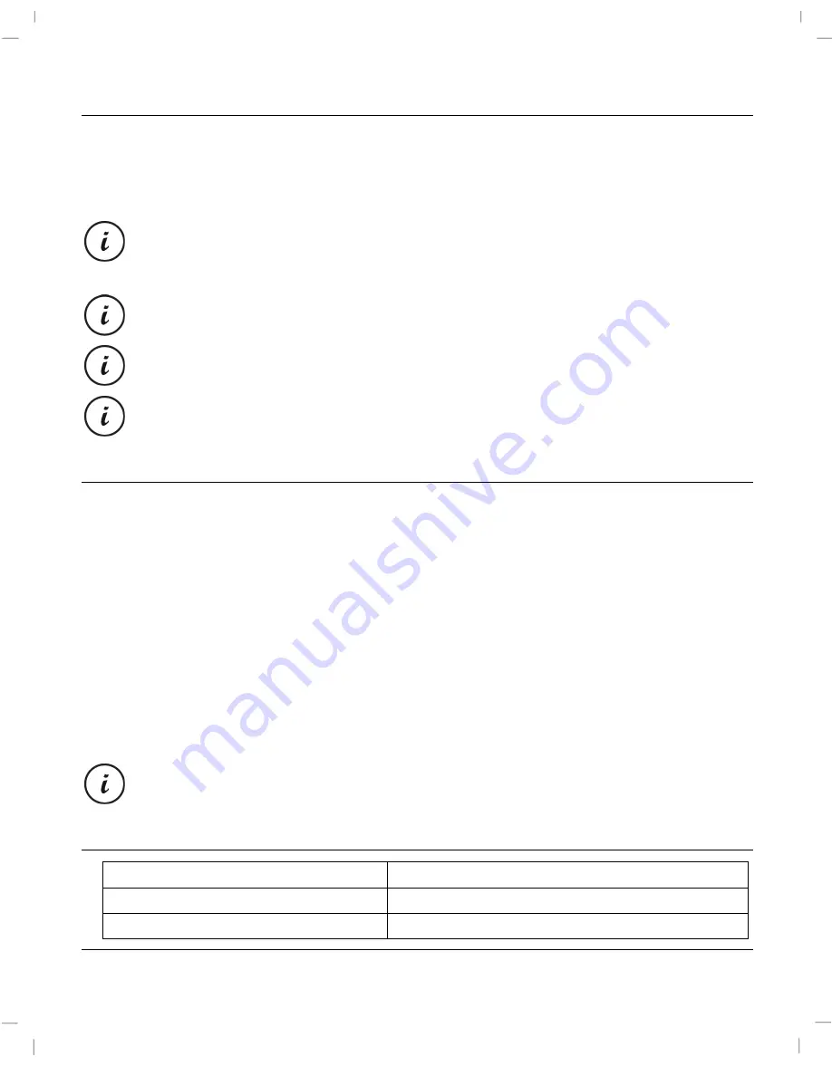 Silvercrest SFG 8000 B2 Operating And Safety Instructions Manual Download Page 12