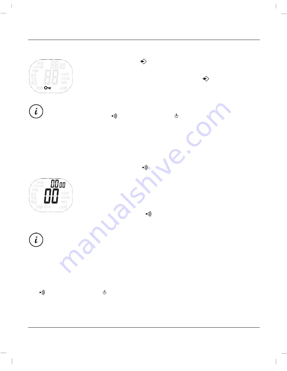 Silvercrest SFG 8000 B2 Operating And Safety Instructions Manual Download Page 27