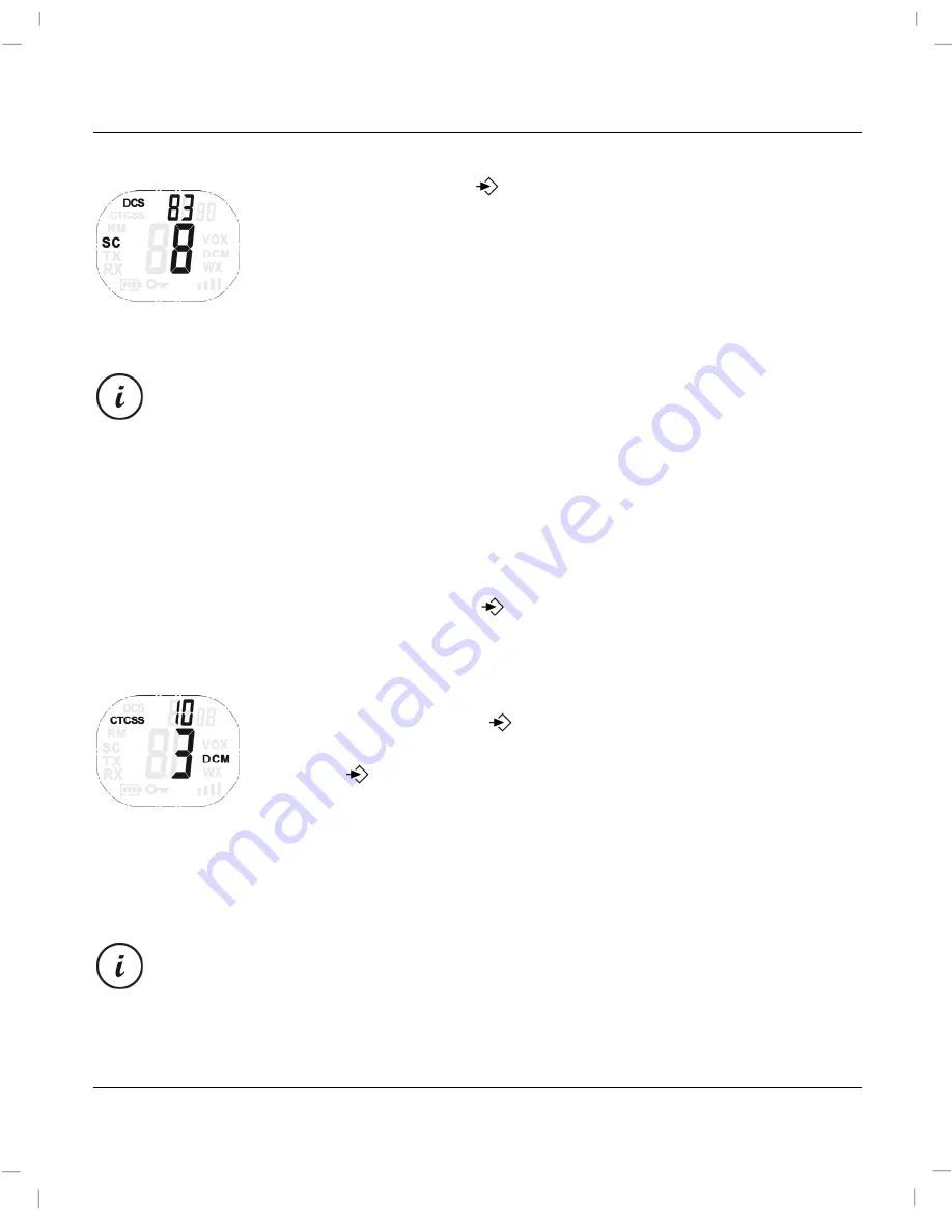 Silvercrest SFG 8000 B2 Operating And Safety Instructions Manual Download Page 56