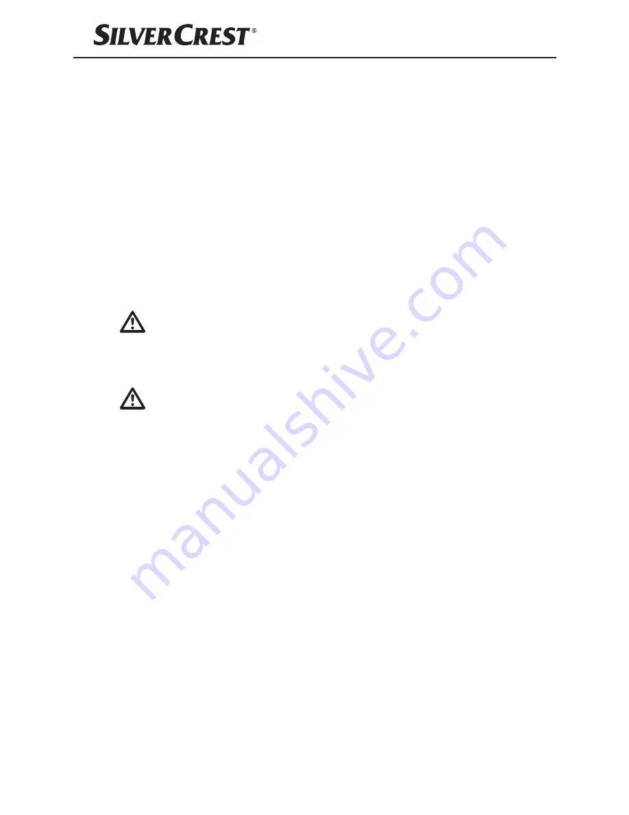 Silvercrest SFM 4 A1 Operating Instructions Manual Download Page 129