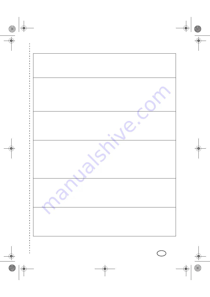 Silvercrest SFR 36 A1 Operating Instructions Manual Download Page 45