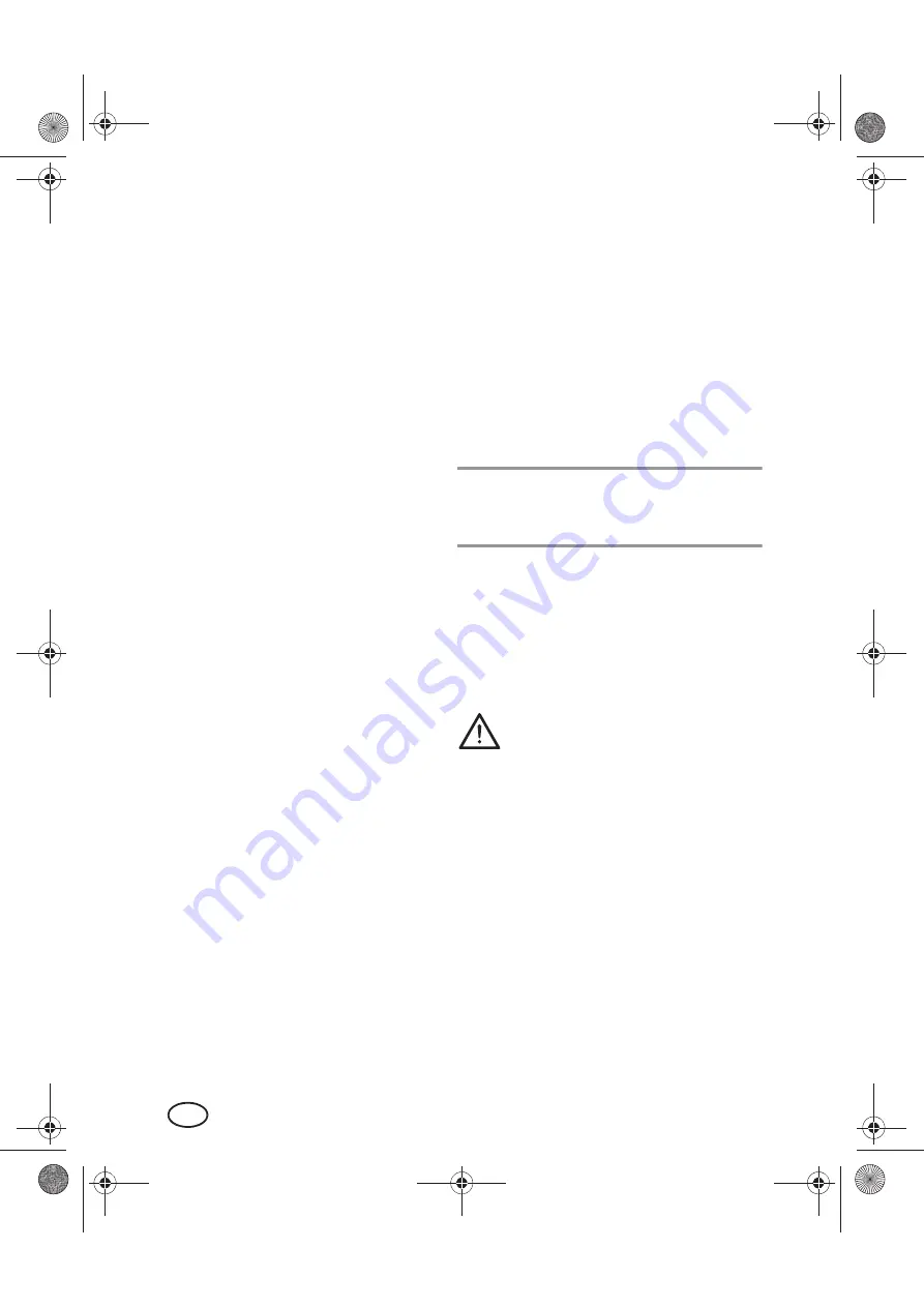 Silvercrest SFR 36 A1 Operating Instructions Manual Download Page 60