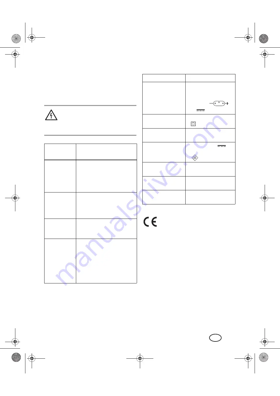 Silvercrest SFR 36 A1 Operating Instructions Manual Download Page 97