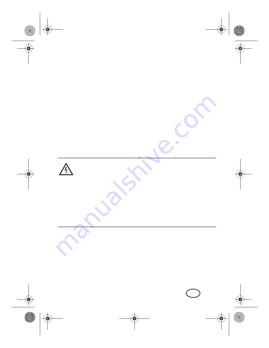 Silvercrest SFR 37 B1 Operating Instructions Manual Download Page 15