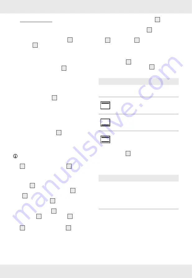 Silvercrest SGB 1200 F1 Operation And Safety Notes Download Page 74