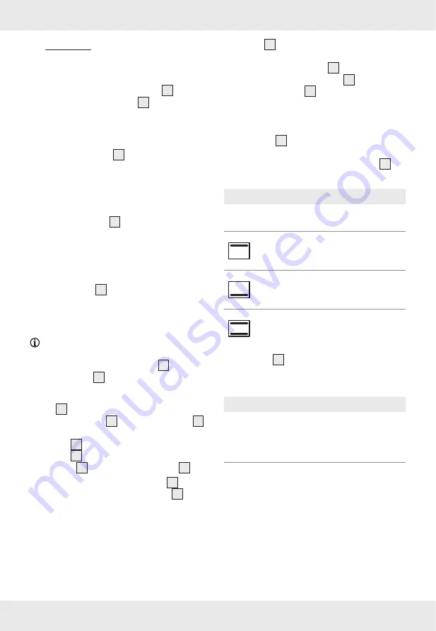 Silvercrest SGB 1200 F1 Operation And Safety Notes Download Page 104