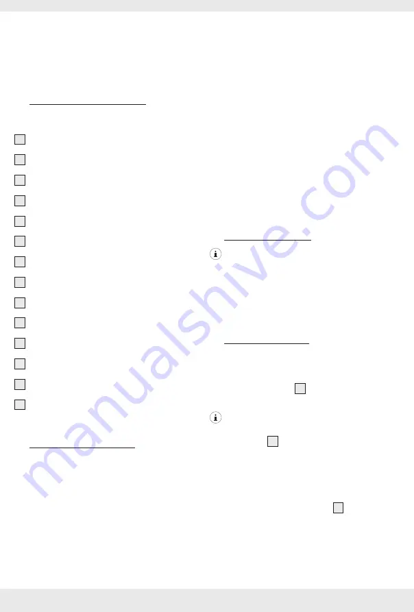 Silvercrest SGH 7 A2 Operation And Safety Notes Download Page 19