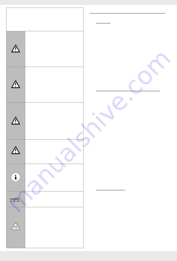 Silvercrest SGH 7 A2 Скачать руководство пользователя страница 29