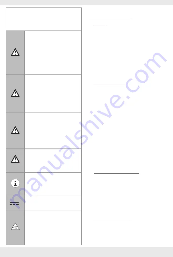 Silvercrest SGH 7 A2 Скачать руководство пользователя страница 41