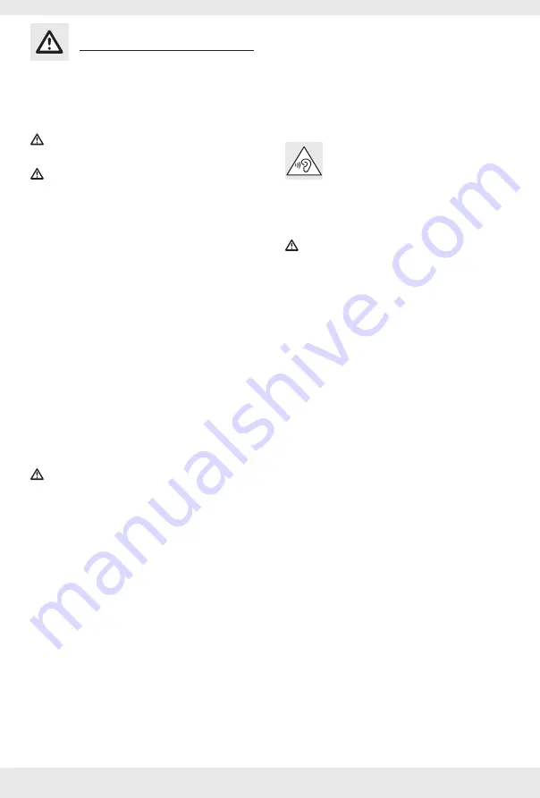 Silvercrest SGH 7 A2 Operation And Safety Notes Download Page 42