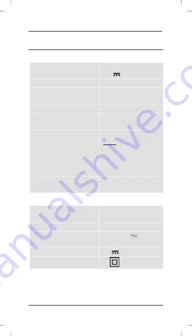 Silvercrest SGRS 3.7 A1 User Manual And Service Information Download Page 57