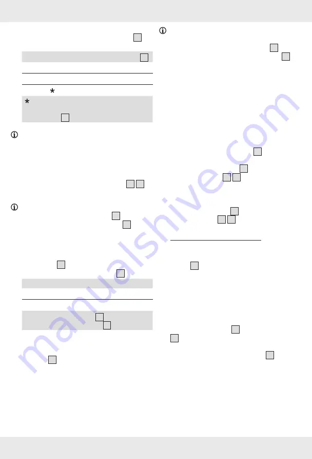 Silvercrest SGS 100 B1 Operation And Safety Notes Download Page 32