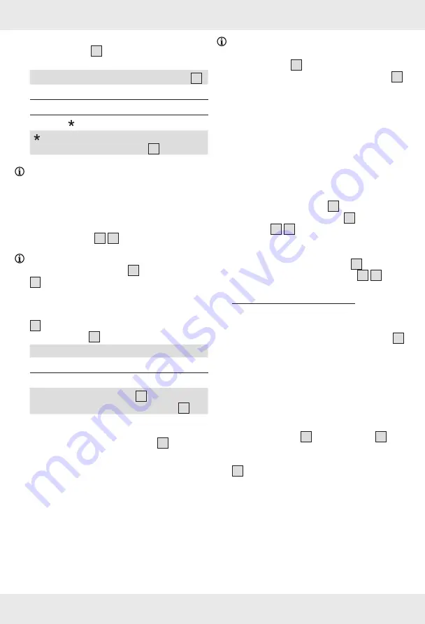 Silvercrest SGS 100 B1 Operation And Safety Notes Download Page 72