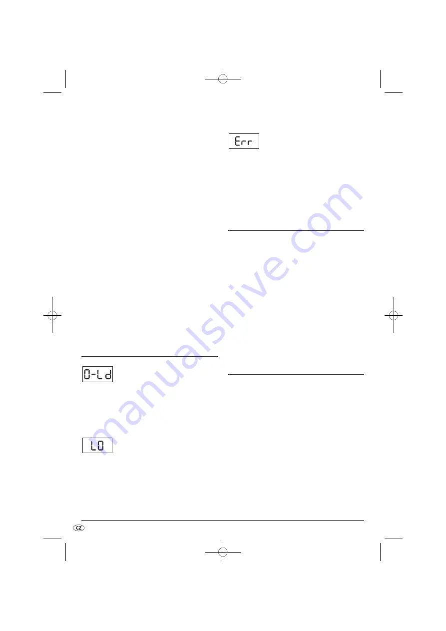 Silvercrest SGW 180 A1 Operating Instructions Manual Download Page 30