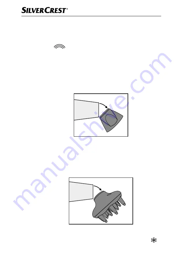 Silvercrest SHAC 2100 B1 Operating Instructions Manual Download Page 35