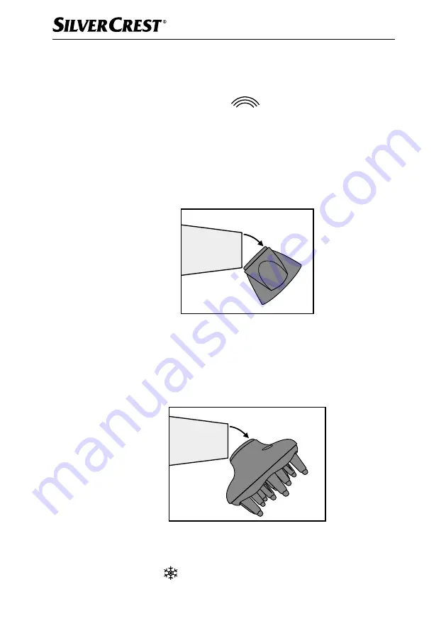 Silvercrest SHAC 2100 B1 Operating Instructions Manual Download Page 59