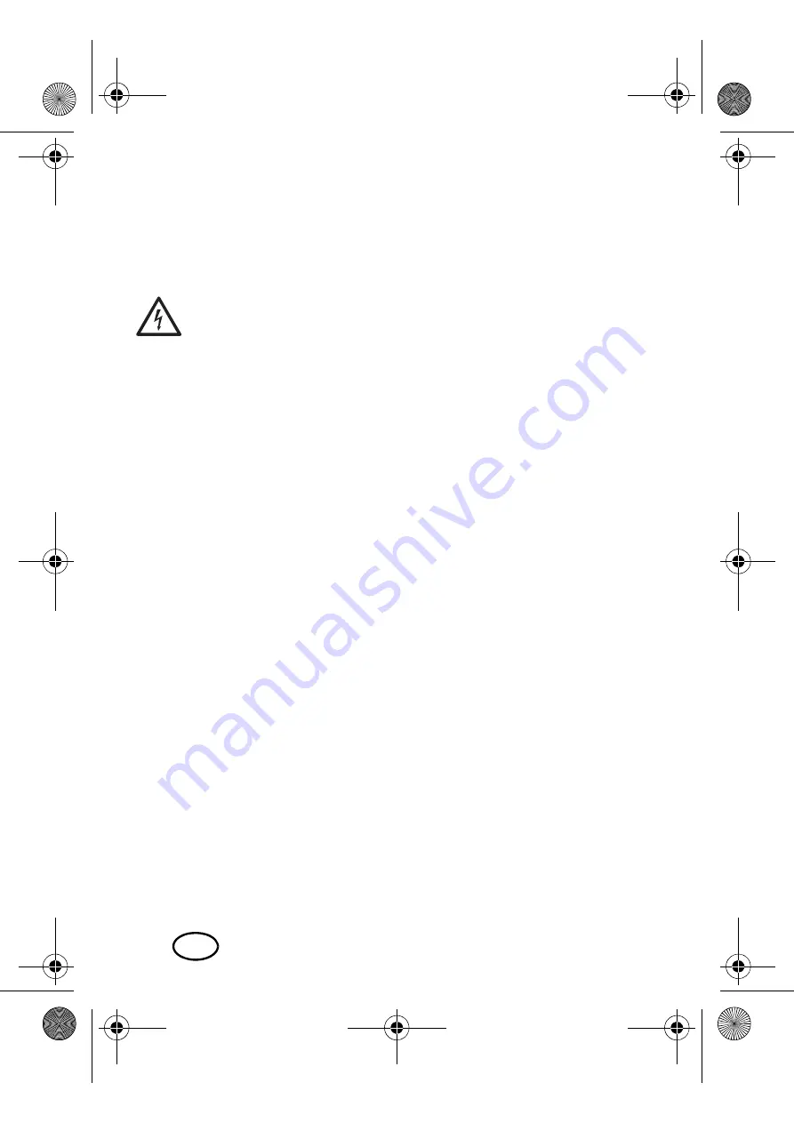 Silvercrest SHBSP 800 A1 Operating Instructions Manual Download Page 10