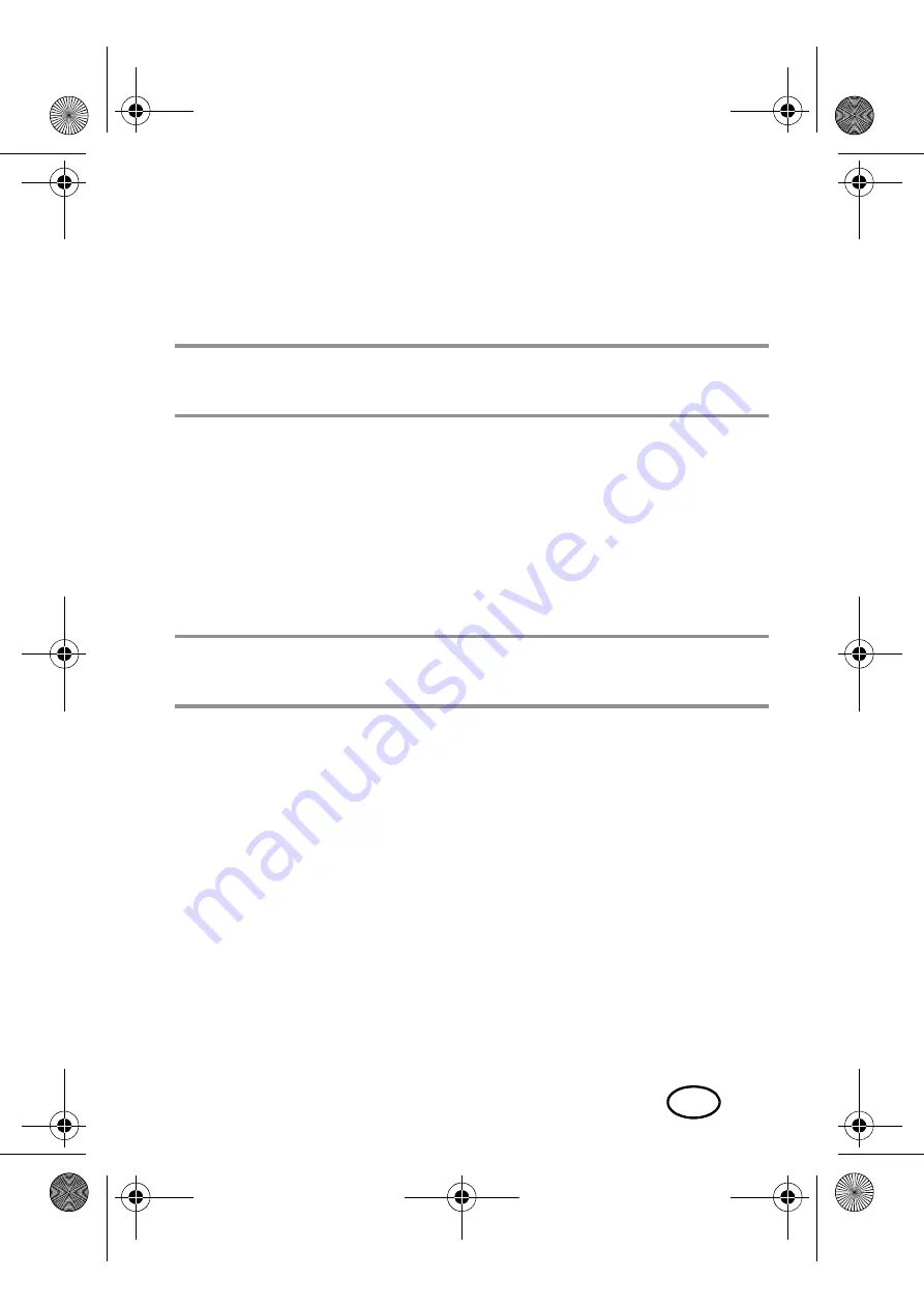 Silvercrest SHBSP 800 A1 Operating Instructions Manual Download Page 19