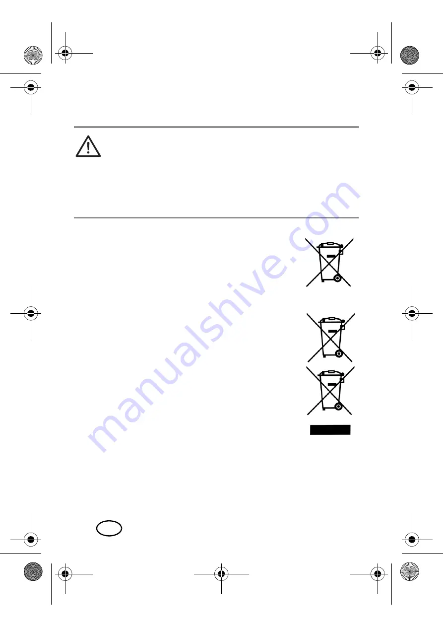 Silvercrest SHBSP 800 A1 Скачать руководство пользователя страница 24