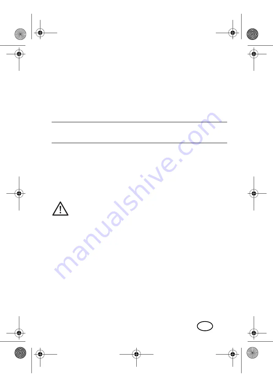 Silvercrest SHBSP 800 A1 Operating Instructions Manual Download Page 35