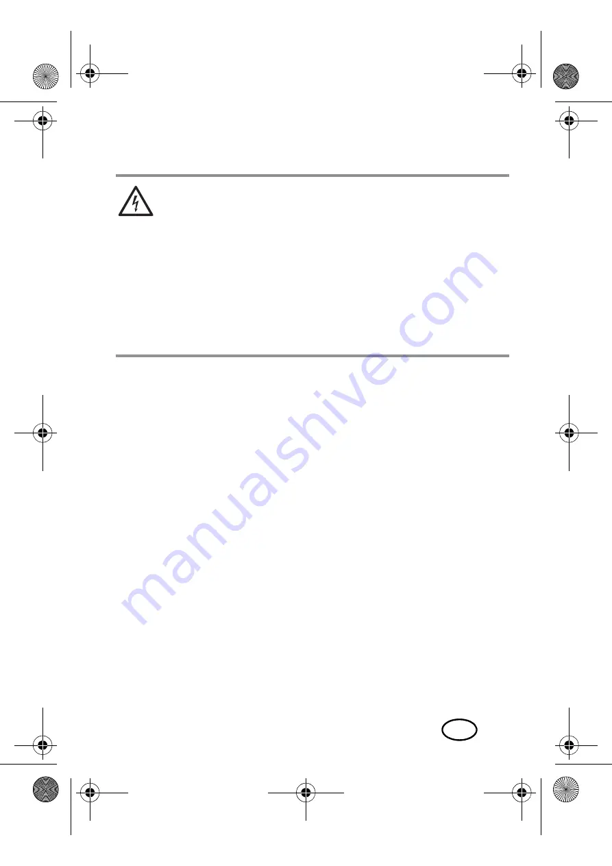 Silvercrest SHBSP 800 A1 Operating Instructions Manual Download Page 49