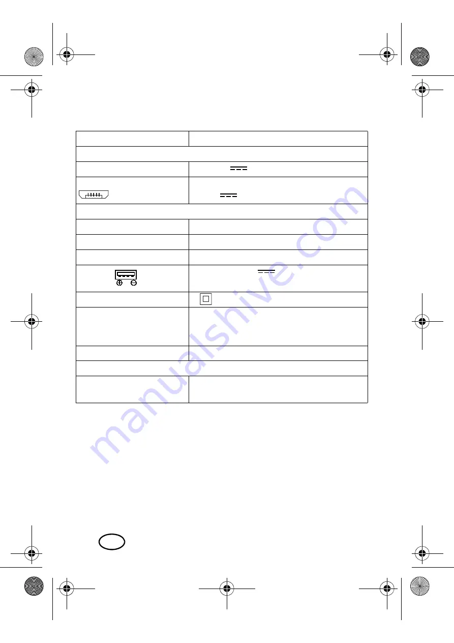 Silvercrest SHBSP 800 A1 Operating Instructions Manual Download Page 54