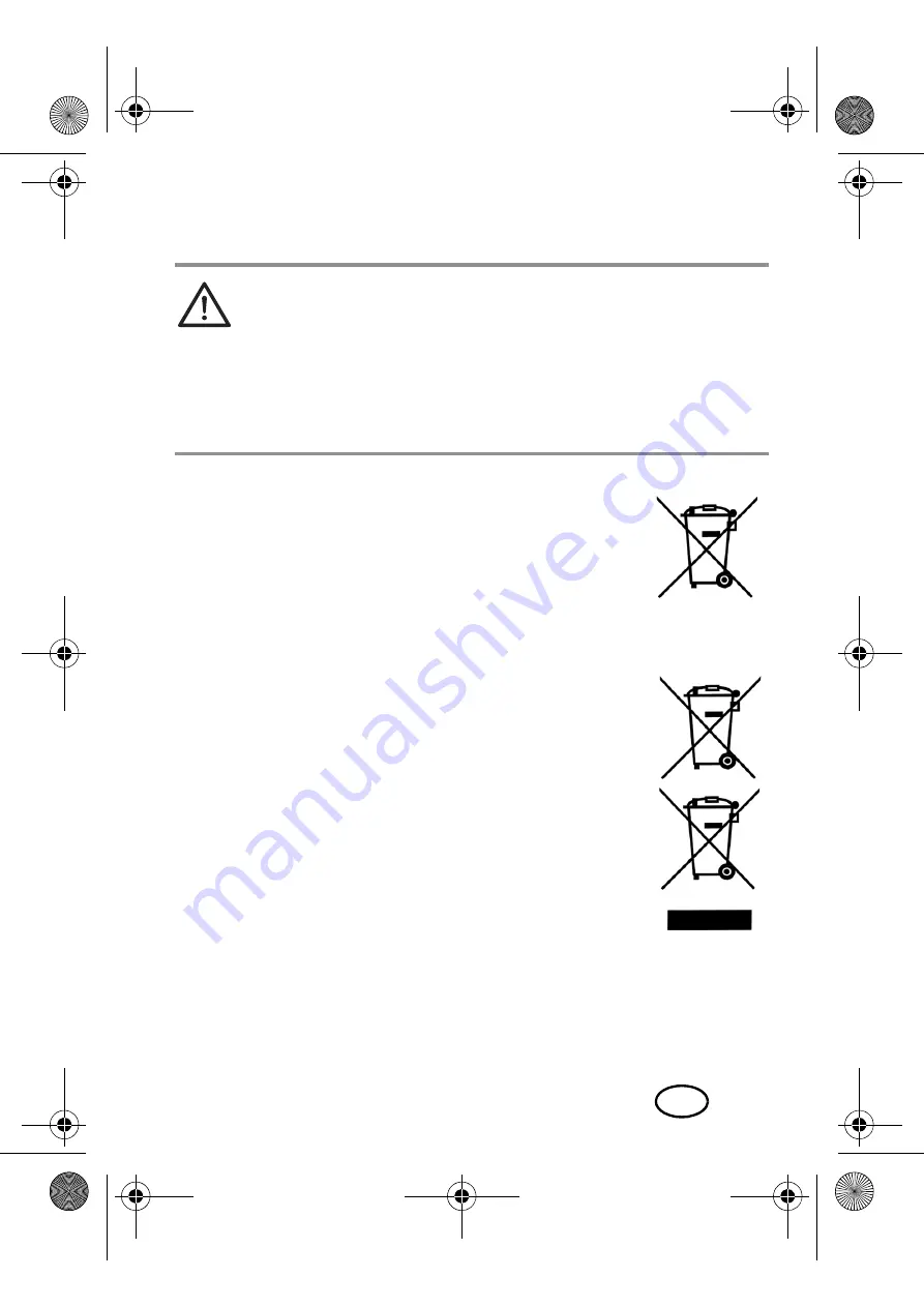 Silvercrest SHBSP 800 A1 Operating Instructions Manual Download Page 109