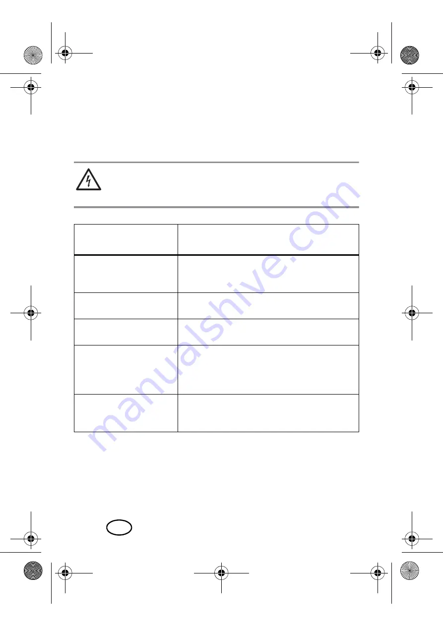 Silvercrest SHBSP 800 A1 Operating Instructions Manual Download Page 110