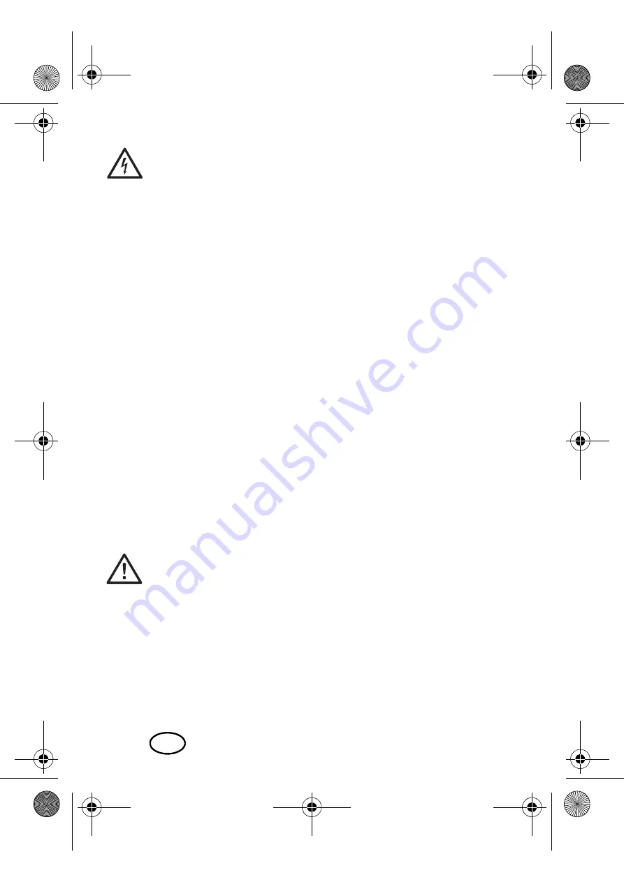 Silvercrest SHBSP 800 A1 Operating Instructions Manual Download Page 124