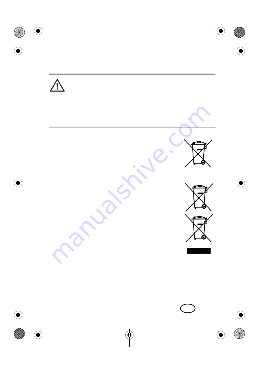 Silvercrest SHBSP 800 A1 Operating Instructions Manual Download Page 163