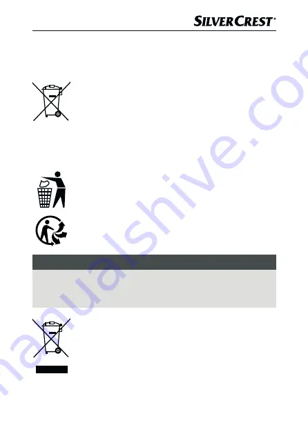 Silvercrest SHD 7.4 A1 Operating Instructions Manual Download Page 114