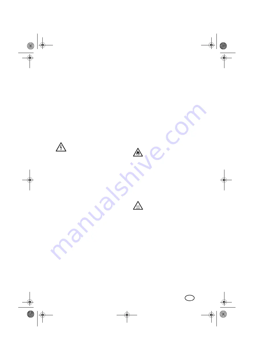 Silvercrest SHGB 50 A1 Скачать руководство пользователя страница 37