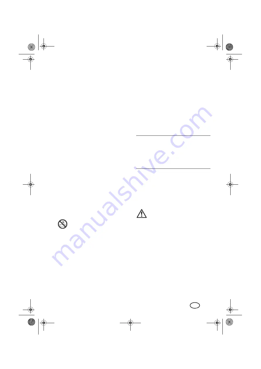 Silvercrest SHGB 50 A1 Operating Instructions Manual Download Page 45