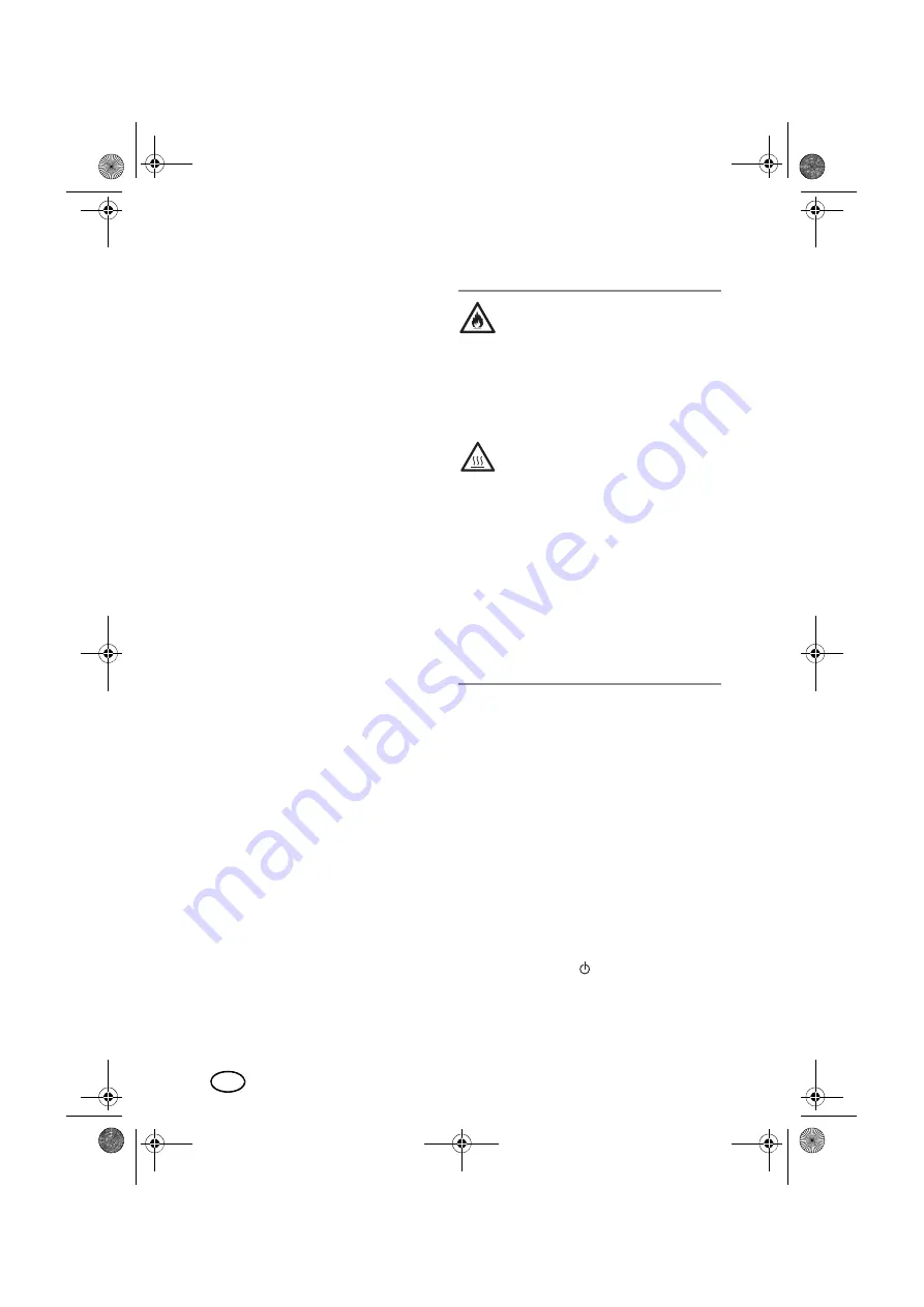 Silvercrest SHGB 50 A1 Operating Instructions Manual Download Page 48