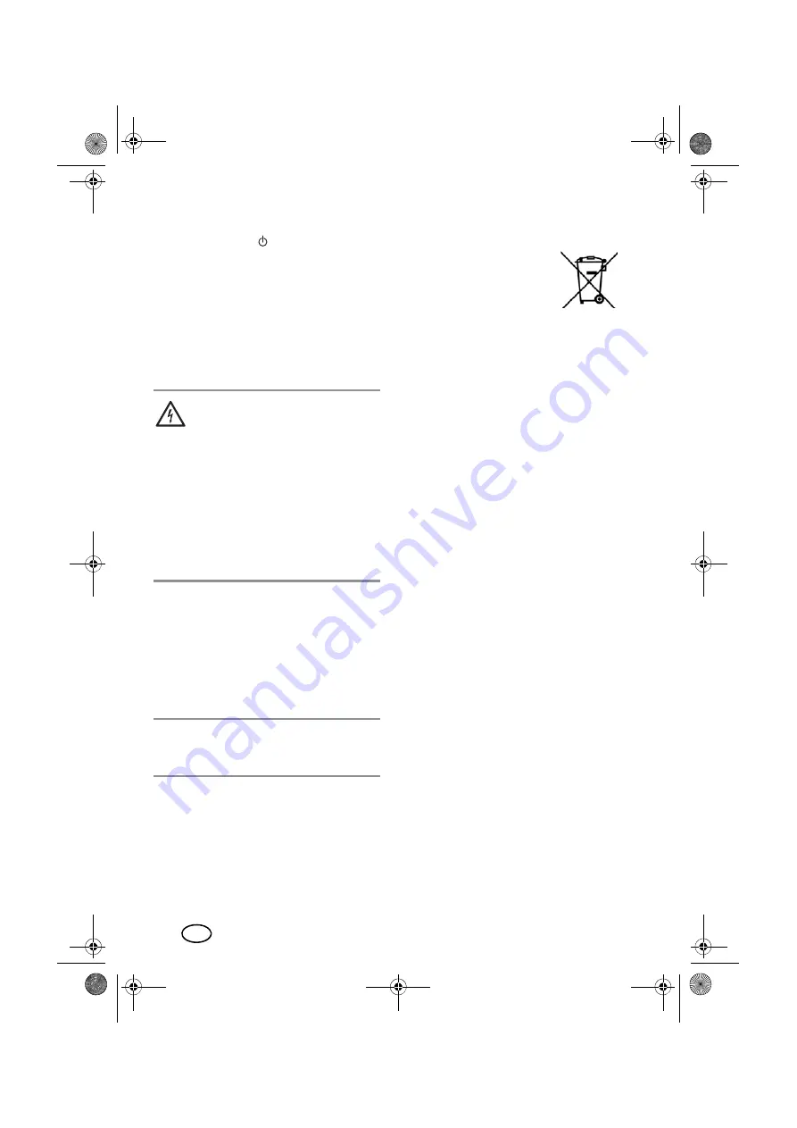 Silvercrest SHGB 50 A1 Скачать руководство пользователя страница 50