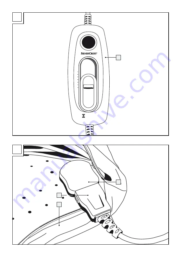 Silvercrest SHK 100 B2 Скачать руководство пользователя страница 3