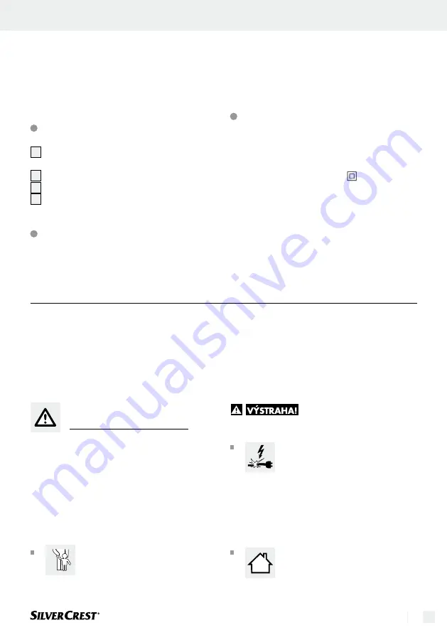 Silvercrest SHK 100 B2 Скачать руководство пользователя страница 39