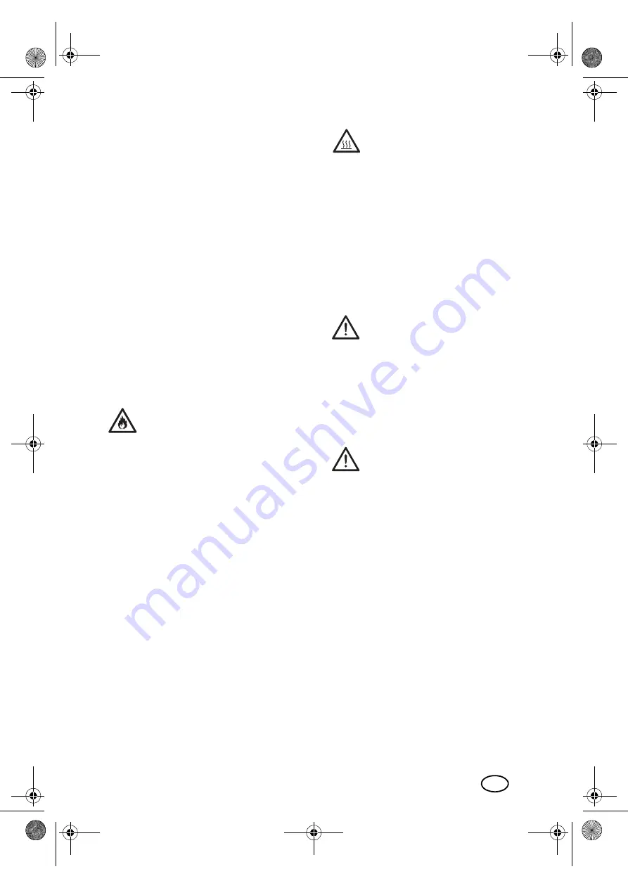 Silvercrest SHLF 2000 B2 Operating Instructions Manual Download Page 35