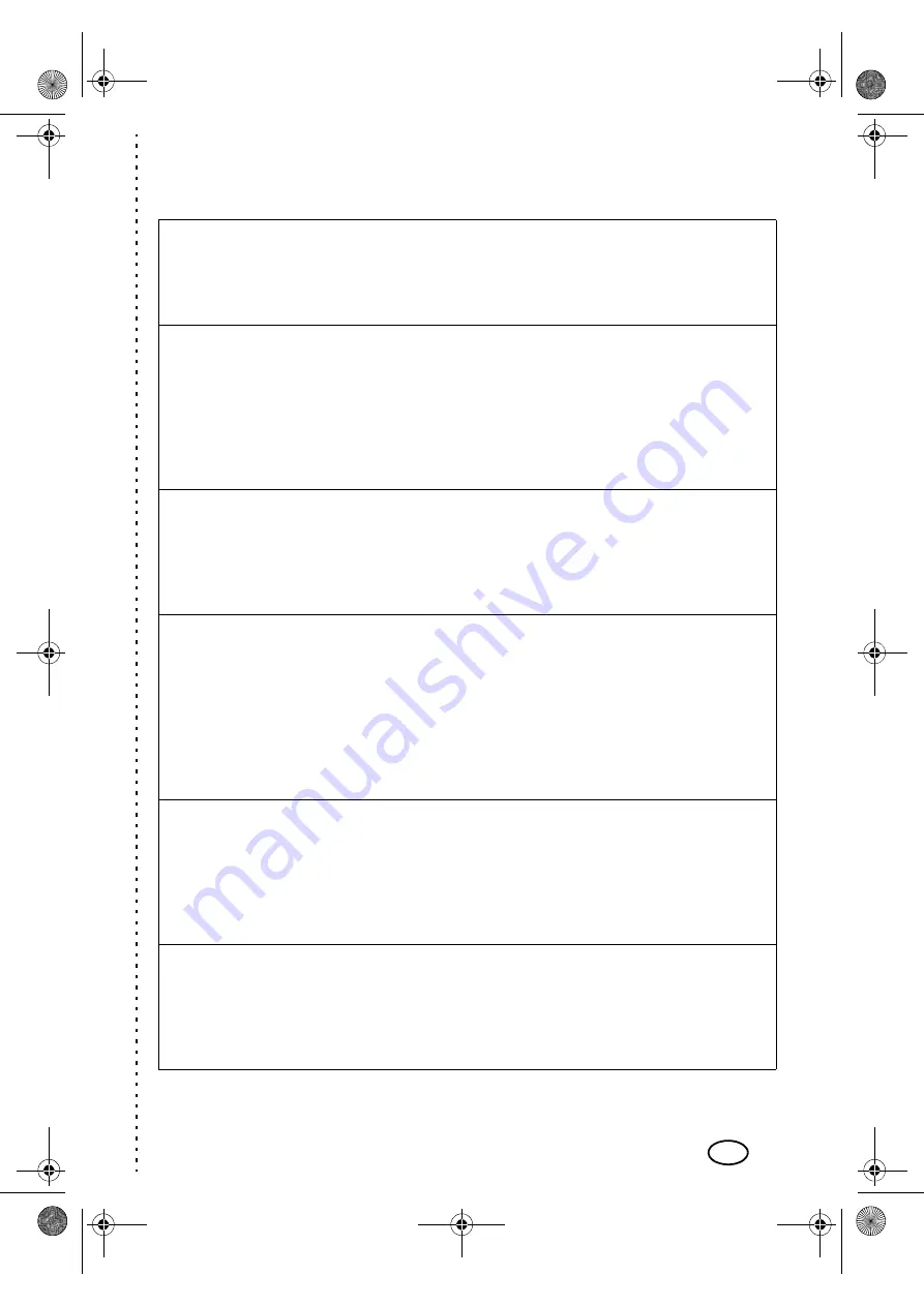 Silvercrest SHLF 2000 B2 Operating Instructions Manual Download Page 43