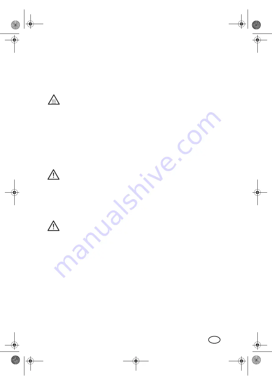 Silvercrest SHLF 2000 B2 Operating Instructions Manual Download Page 49