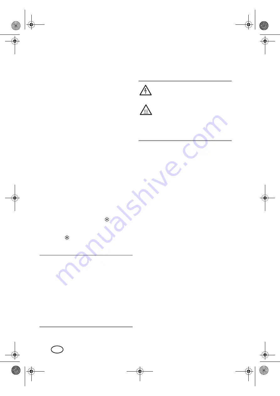 Silvercrest SHLF 2000 B2 Operating Instructions Manual Download Page 76