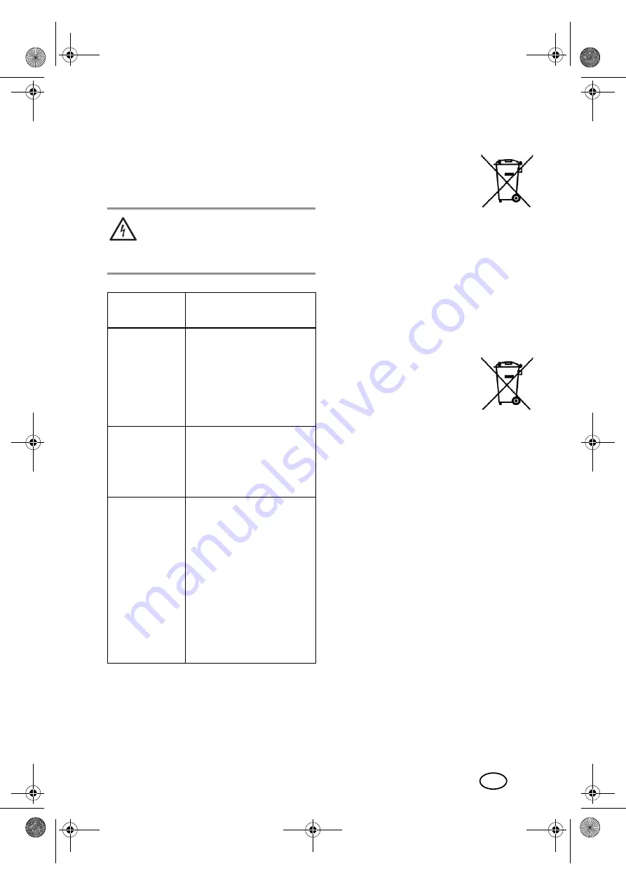 Silvercrest SHLF 2000 B2 Скачать руководство пользователя страница 77