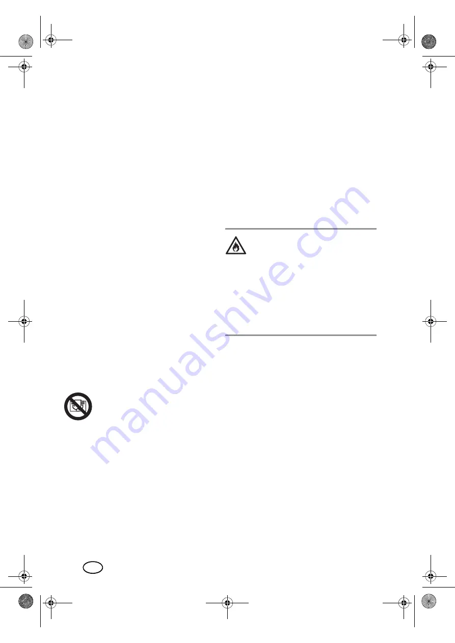 Silvercrest SHLF 2000 B2 Operating Instructions Manual Download Page 82