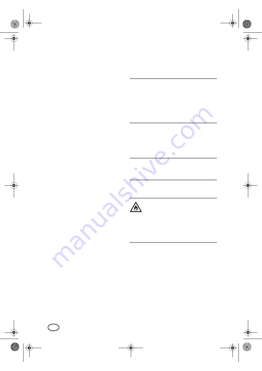 Silvercrest SHLF 2000 B2 Operating Instructions Manual Download Page 86