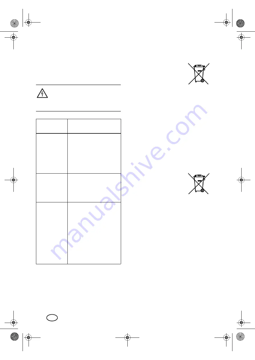 Silvercrest SHLF 2000 B2 Operating Instructions Manual Download Page 90